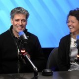 Stéphane Meier & Chantal Heimo et leur exposition ITHARA à la Vidondée de Riddes